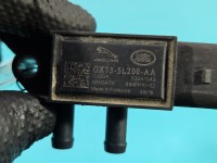 Czujnik ciśnienia spalin Land rover Discovery Sport 14- L550