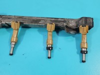 Wtryskiwacz listwa wtryskowa 23250-0T030 Toyota Avensis III T27 1.8 vvti 147KM