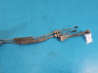 DŹWIGNIA LEWAREK WYBIERAK LINKI Vw Polo III 6N 1.4 16V