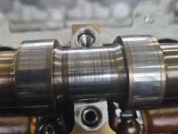 Silnik Maserati Quattroporte VI 13- 3.0 V6 409KM ODPALANY FILM pomiar