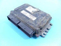 Komputer zestaw Renault Scenic I 8200028833 1.6 16v