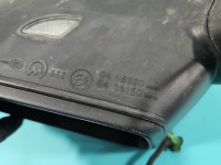 Lusterko prawe Vw Passat B8 Lb7s europa