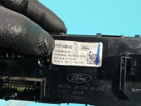 Konsola panel nawiewu Ford Focus Mk3