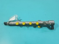 Listwa wtryskowa CZUJNIKI A6510700495, 9307Z522A, 9307Z521A Mercedes W246 2.1 cdi