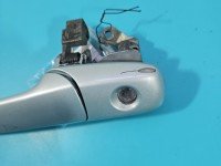 Klamka przód lewa zewnętrzna MAZDA 5 05-