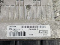 Komputer Sterownik silnika S180133002E FORD C-MAX II MK2 1.6 tdci