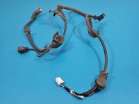 Wiązka instalacja TOYOTA, 890C0-42010, 890C0-42010, Europejska, ZACISKU HAMULCOWEGO PRAWEGO TYLNEGO Toyota Rav4 V 890C0-42010