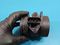 Przepływomierz BMW E87 2.0 16V N43 B20 5PIN 0280218159