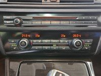 Konsola panel nawiewu Bmw f10 f11 9299012-01