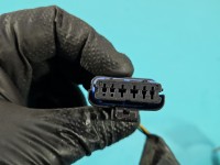 Wiązka instalacja Producent części: FORD, Wiązka pompy paliwa., 6G9T-14A069-AG Ford Galaxy Mk2 06-15