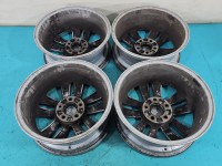 4X alufelgi felgi 16" komplet Opel Astra III H R16