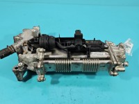 Chłodnica spalin Opel Astra V K MM1136G 1.6 cdti (LWQ)