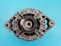 TEST Alternator Opel Vectra C 0124425025, 55556071 1.8 16V