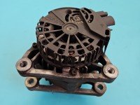 TEST Alternator Peugeot 307 9649611880 1.4 16V
