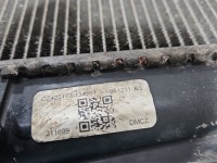 Chłodnica wody Toyota Aygo 05-14 CZ422173-1342 1.0 12V