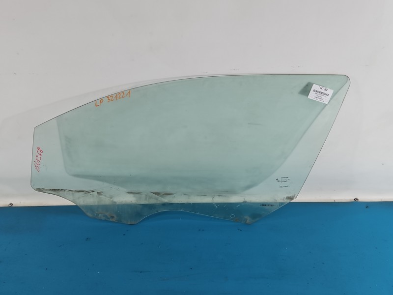 Szyba drzwi przód lewa KIEROWCY Dodge Caliber HB