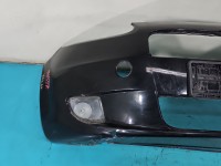 Zderzak przód Fiat Grande Punto czarny