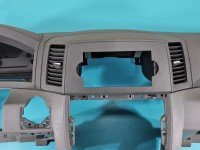 Deska rozdzielcza konsola kokpit Jeep Grand cherokee III WK eu