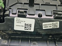 Listwa listwy dekory dekor deski Skoda Scala 2019- eu