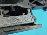 Klamka tył prawa zewnętrzna Opel Movano III