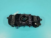 Przełącznik zespolony Renault Scenic II 8200127728