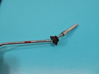 Zamek przód prawy P04589924AF Jeep Grand Cherokee IV WK2 EUROPA Producent części: JEEP, 4pin