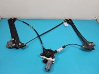 Podnośnik przód lewy Mercedes E C207 A207 A2078200542 2d