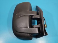 Lusterko prawe Renault Master II biały europa