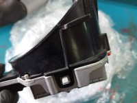 Licznik Ford S-max II MK2 A13758836 2.0 tdci EUROPA