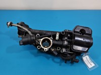 Chłodnica spalin Alfa romeo Giulietta 1.6 jtd