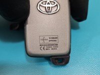 PILOT KLUCZYK Toyota Land Cruiser J200 07- TA-2005/805, MR3009/2006