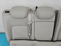 Fotele komplet kanapa Opel Insignia B