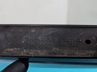 Relingi dachowe komplet Vw Tiguan I 07-