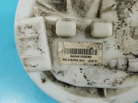 pompka Pompa paliwa Opel Vectra C 1.8 16V 228216003004 Producent części: OPEL, 4pin