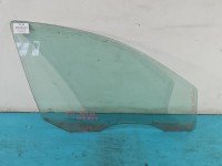 Szyba drzwi przód prawa Ford Focus Mk1 kombi