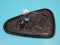 Osłona ZAŚLEPKA PLASTIK Skoda Kodiaq I 565839915C