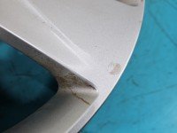 Felga aluminiowa 16" komplet alufelgi felgi Hyundai Elantra V 10-16