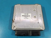 Komputer Sterownik silnika Seat Altea 1.9 tdi 03G906016DH, 0281011864