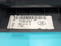 Schowek pasażera Skoda Octavia III EUROPA