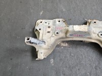 WÓZEK KOŁYSKA TRAWERS Sanki Belka silnika Fiat Grande Punto 1.2 8V wiel