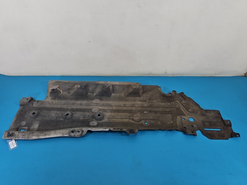 Osłona Producent części: FORD, Europejska, Podwozia, lewa , uszkodzone mocowanie , FT4B-R11133-BJ Ford Edge II 2.0 ECOBOOST