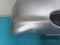 Zderzak przód Honda Civic VII srebrny