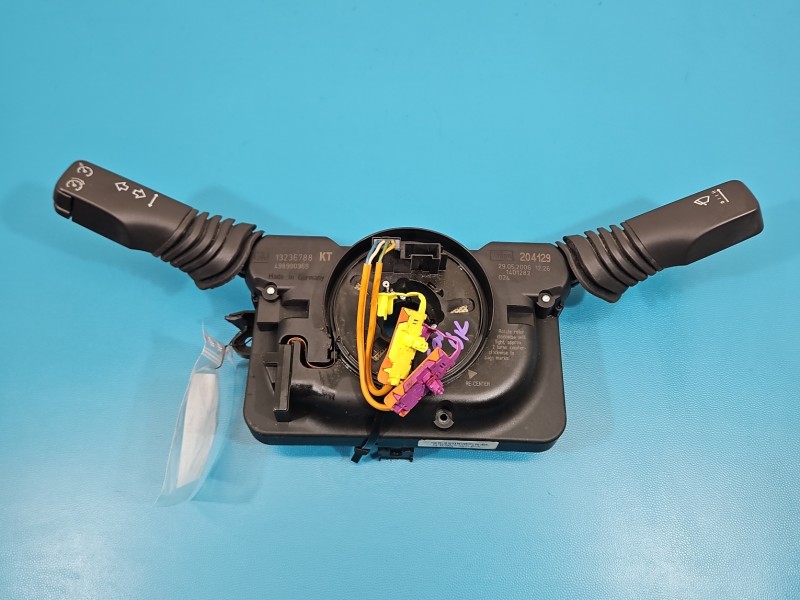 Przełącznik zespolony Opel Astra III H 13236788, 1401282