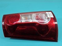 Lampa tył lewa Dacia Logan I 05-14 kombi