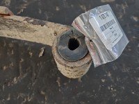 Resor tył Żuk A 11 b