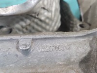 Przekładnia kierownicza maglownica Peugeot 3008 II 6820000313