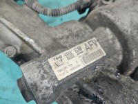 Przekładnia kierownicza maglownica Opel Astra IV J P13363853