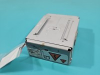 Przetwornica prądu Ford Fusion USA 12-20 napięcia inwerter