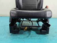 Fotele komplet kanapa Jeep Compass I 06-16