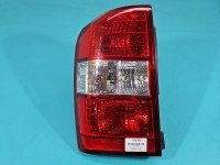 Lampa tył lewa Kia Carnival II 05-14 HB